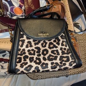 Kate spade crossbody